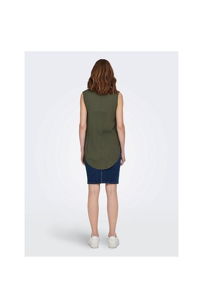 ONLY Onljette Women's Blouse