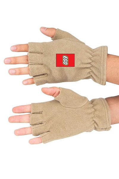 herotasarım Polar Bll3597 - Ego Cut Gloves Σετ 2 γιακά λαιμού