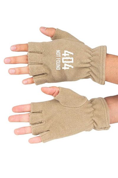 herotasarım Polar Bll3510 - 404 Not Found Cut Gloves Σετ 2 τεμαχίων