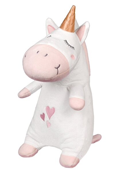 MY toys Peluş Unicorn Figürlü Yastık Ikili Ürün