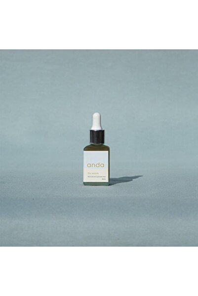 ANDA Heal the Serum
