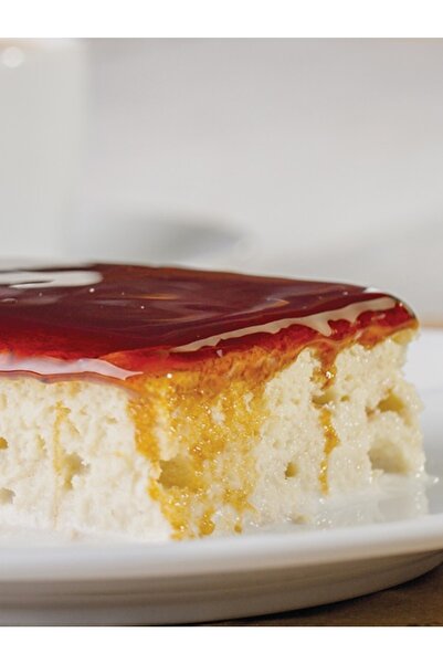 Dirhem Trileçe-1,2 Kg Karamel Soslu-4.20 Gr