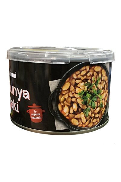 Yurdum Barbunya Pilaki Ev Yapımı Tadında 400 G