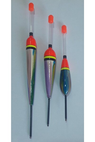 Silver Star Ithal Şamandıra ( Işıldak Takılabilir Zebra ) 22003 Z Model