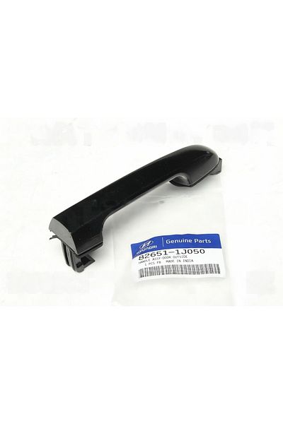 MOBIS Original Door Handle Exterior HyundaI I20 09-14 82651-1j050