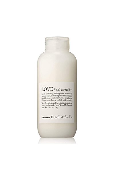 Davines Love Curl Controller for Difficult Hair - Softening and Soothing Conditioner 150 Ml. Keycover