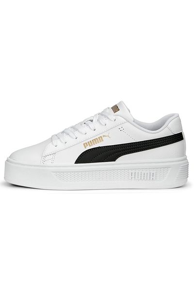Puma 390758 -04 Pantofort unisex Smash Platform V3