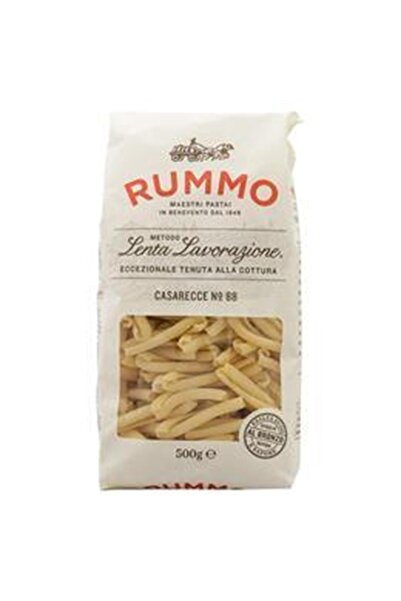 Rummo Casarecce No:88 Makarna 500 Gr.