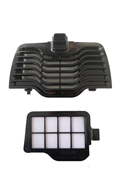 Arzum Ar4060 Olimpia Prime Çıkış Filtresi Ve Kapağı