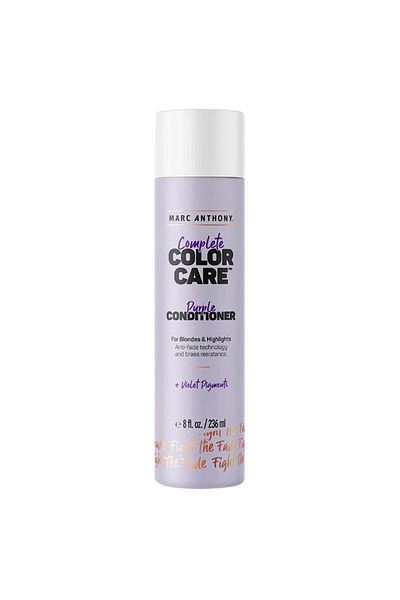 MARC ANTHONY Purple Silver Conditioner 236 ml