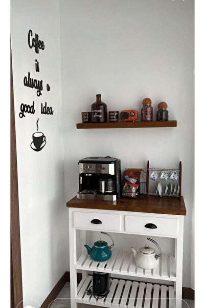 egenin ahşapdunyası Kahve Koşesi