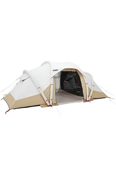 Decathlon Quechua Şişirilebilir Outdoor Kamp Çadırı - 4 Kişilik - 2 Oda - Air...