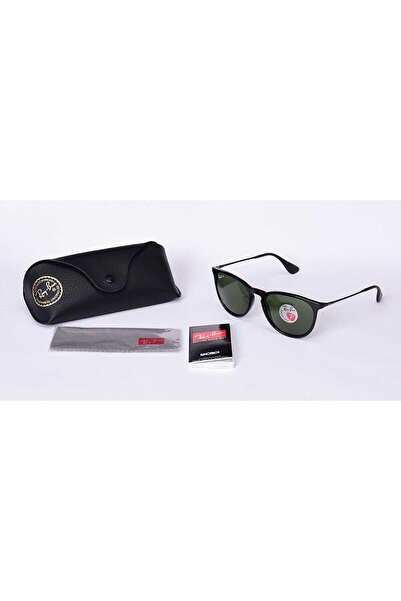 Ray-Ban Rb4171 601/2P 54 Polarized Unisex Sunglasses