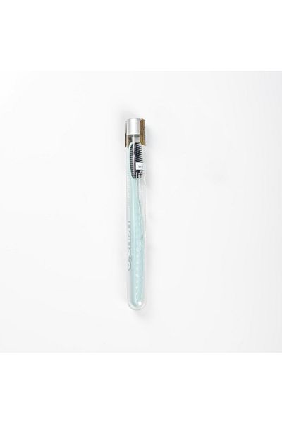 Nano-B Toothbrush Large Bamboo Charcoal 4 Cm