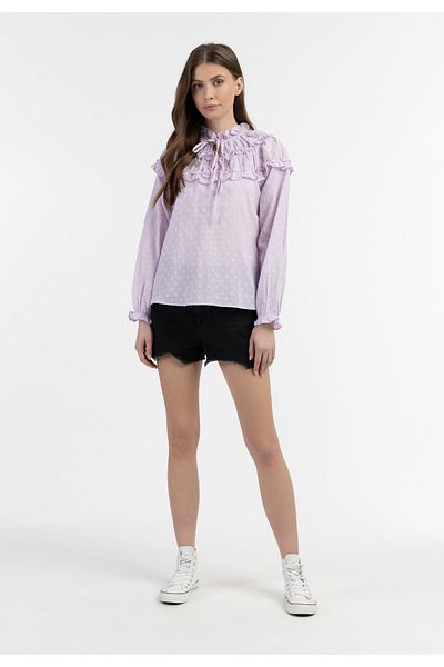 Dreimaster Vintage Bluse veröffentlicht