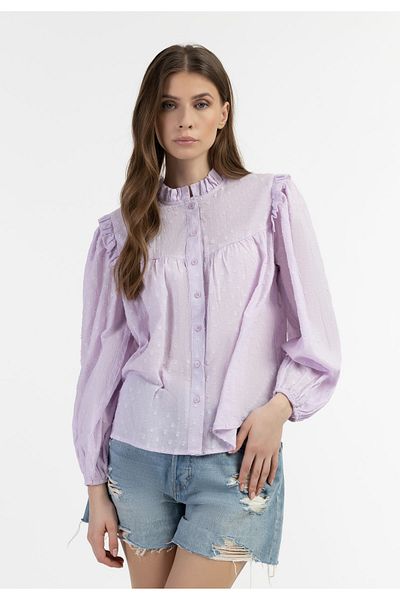 Dreimaster Vintage Bluse veröffentlicht