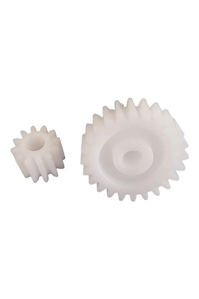Popüler Arçelik Compatible - Double Gear Karaca Arzum Blender Motor and Chamber Cover