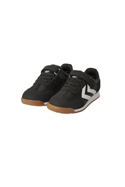 hummel Pedro - Black Children's Shoes