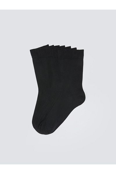 LC Waikiki Men's Socks 7 Pack