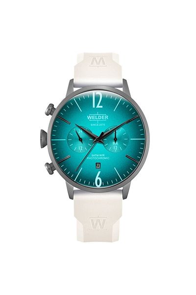 Welder Moody Wwrc1034 47 Mm Men's Wristwatch