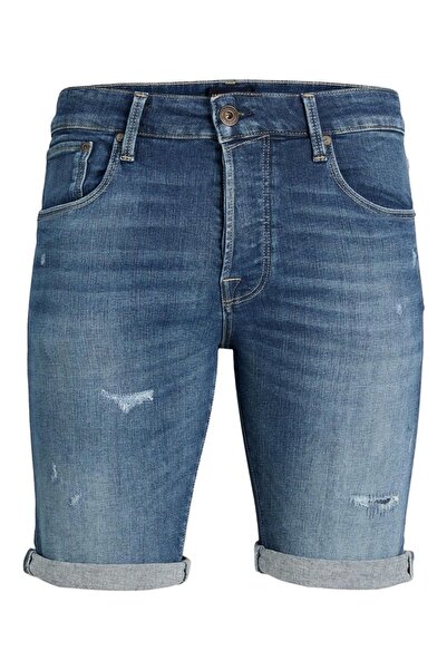 Jack & Jones Jack&jones Erkek Rıck Jjıcon Shorts Jj 233 12229834