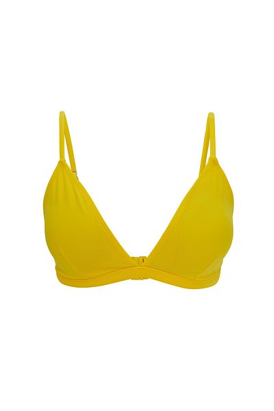 LC Waikiki Strappy Γυναικείο μονόχρωμο μπικίνι