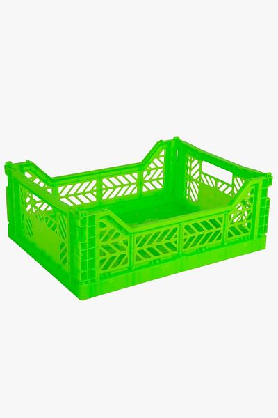 Aykasa 403014 Midibox Neon Green Сгъваем калъф