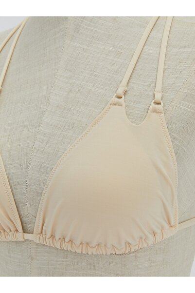 LC Waikiki Γυναικείο μπικίνι χωρίς ραφή με επένδυση