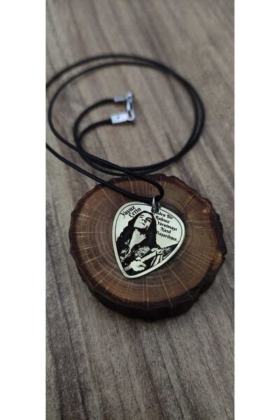 luffy design Yavuz Çetin Metal Pena Kolye