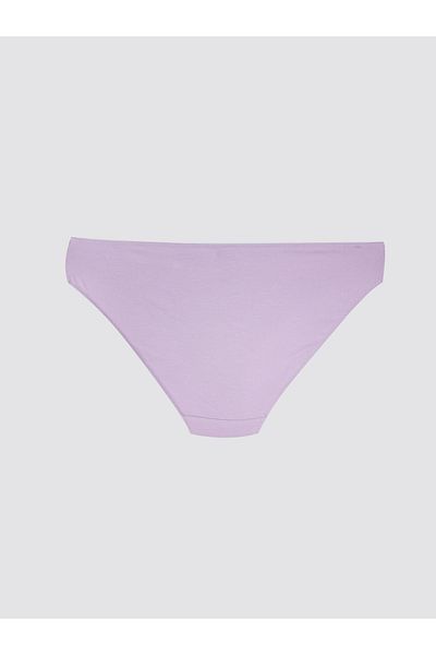 LC Waikiki Bikini Panties - Lace Detailed