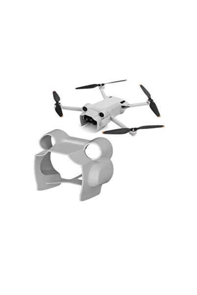 SunnyLife Dji Mini 3 Pro Uyumlu Lens Hood Gölgelik Gimbal Koruyucu Kapak Güneşlik Sunhood