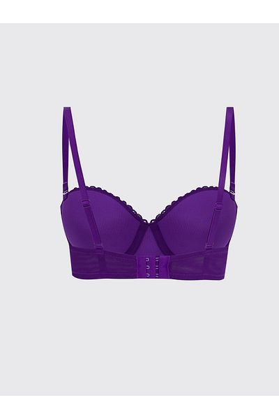 LC Waikiki LCW DREAM trägerloser BH ohne Bügel ohne Polsterung