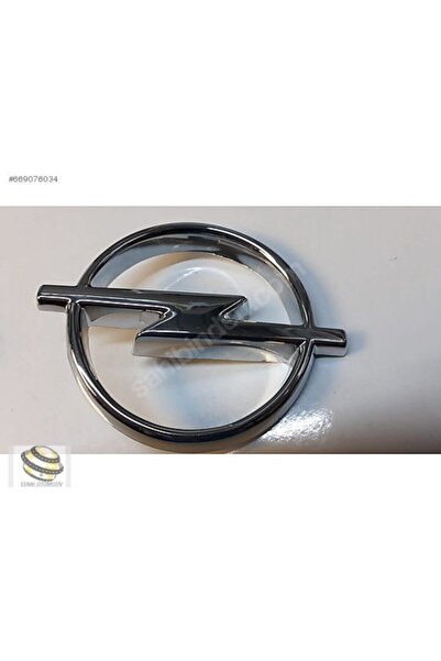 ALTAŞ Opel Vectra A Ön Panjur Arması 93-95 1.sınıf Kaliteli Ürün
