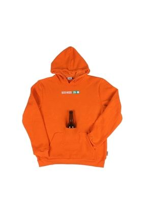 Kopuurt Pouch Chill Hoodie Unisex Fiyat Yorumlar Trendyol