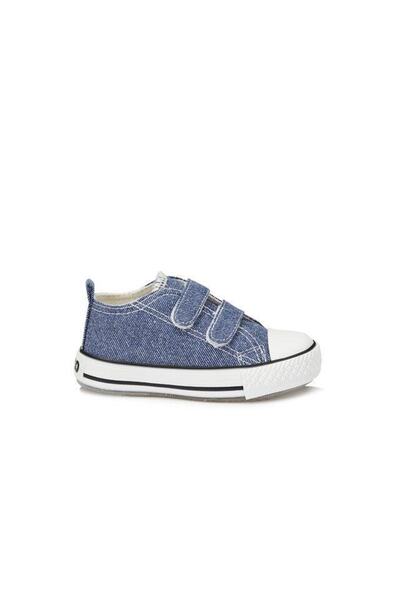 Vicco 925.b20y.150 Baby Pino Denim Linen Sports Shoes
