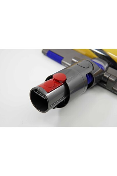 DYSON V12 Uyumlu Lazer Süpürme Başlık