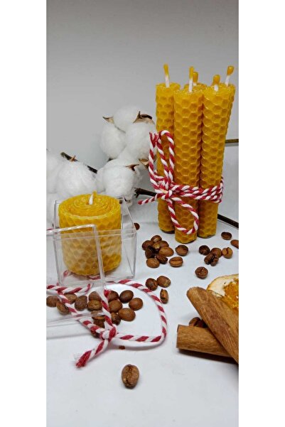 Çağıl organizasyon Hediyelik Balmumu Ve Dilek Balmumu Mum