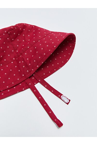 LC Waikiki Printed Baby Boy Hat