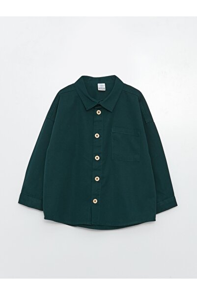 LC Waikiki Hosszú ujjú alaping kisfiúnak