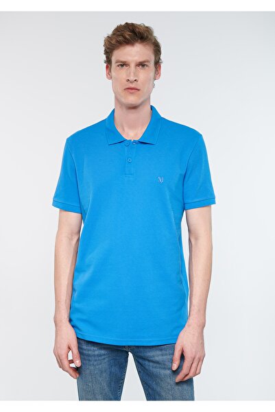 Mavi Μπλουζάκι Polo Regular Fit / Κανονική εφαρμογή 8804370876