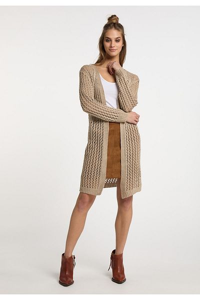 USHA FESTIVAL Cardigan