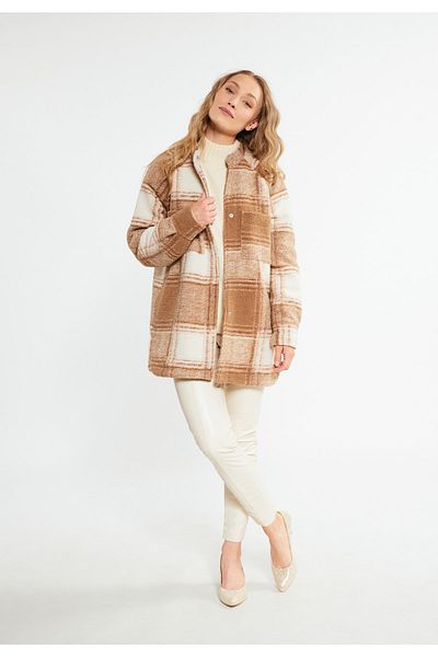 RISA Wollgemisch Übergangsjacke