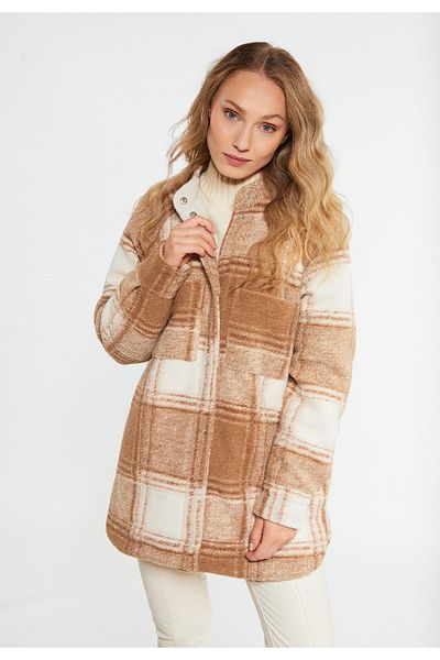 RISA Wollgemisch Übergangsjacke