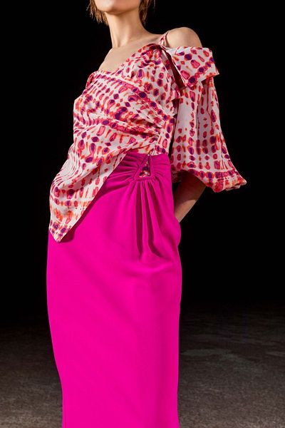 KAMEYA Skirt