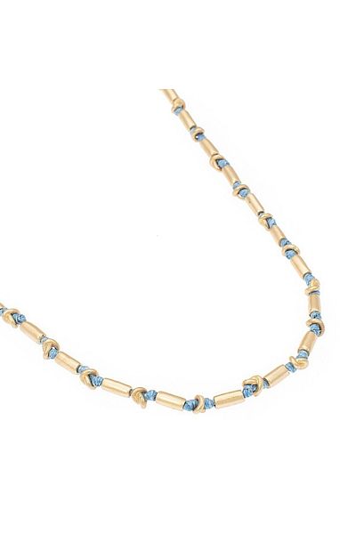 Juju Bronze Mathilda Necklace