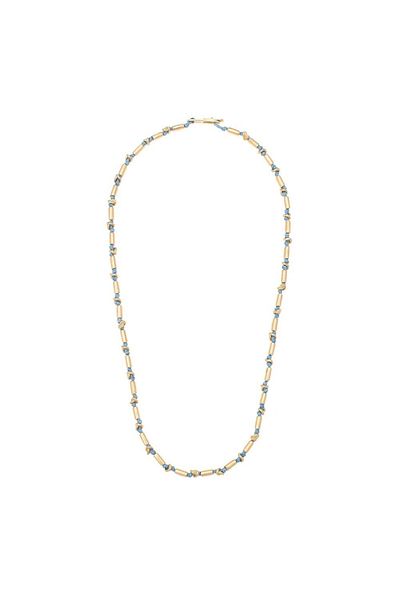 Juju Bronze Mathilda Necklace