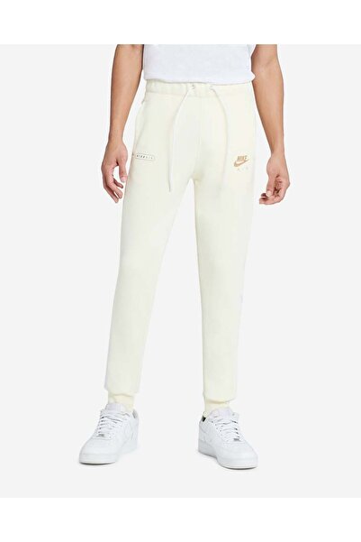 Nike Sportswear Air Brushed-back Fleece Erkek Eşofman Altı