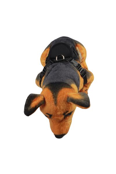 Glipet Air Göğüs Tasması Cepli