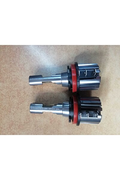 Photon Ultımate H15 +5 Plus Fansız Led Xenon Ul2330 12volt-24volt Ice Whıte