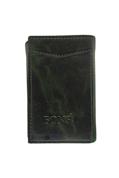 YB Collection Otomatik Mekanizmalı Kutulu Rfid Korumalı Para Ve Kartlık Bölme...